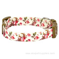 dog collars in pulk wholesale dog collar custom